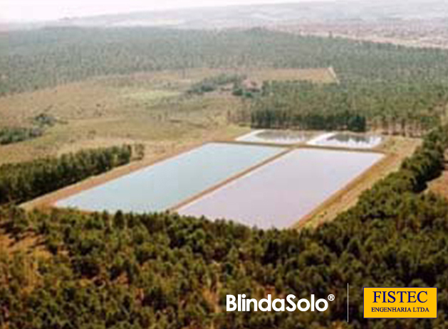 Lagoas de Estabilização e Psicultura