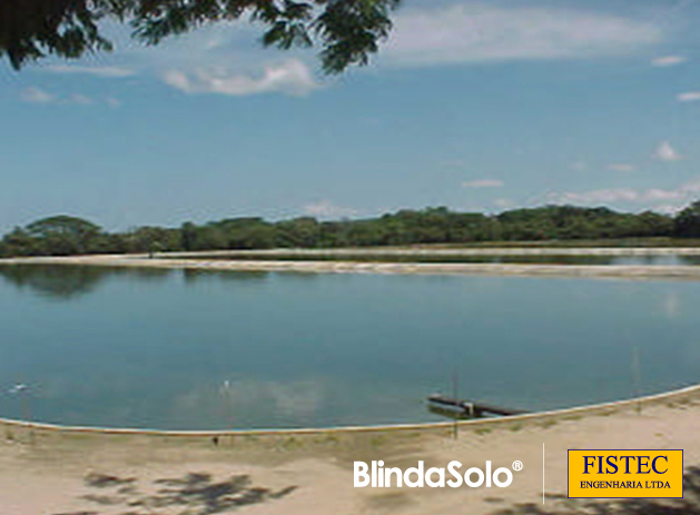 Lagoas de Estabilização e Psicultura