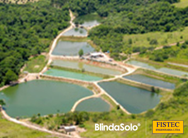 Lagoas de Estabilização e Psicultura