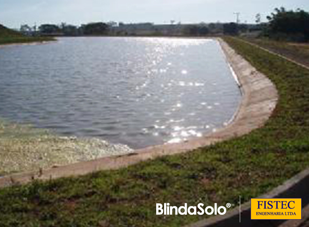 Lagoas de Estabilização e Psicultura