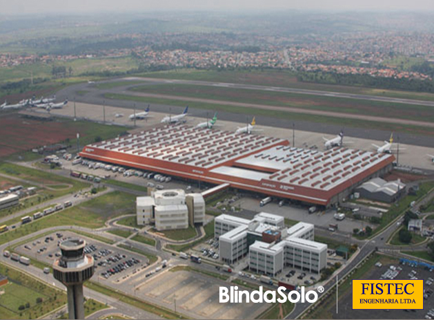 Aeroporto Internacional de Viracopos