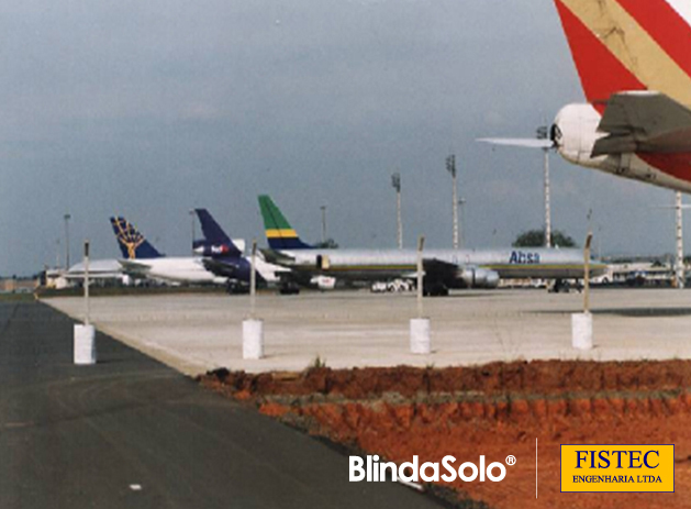 Aeroporto Internacional de Viracopos