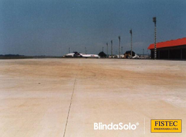 Aeroporto Internacional de Viracopos