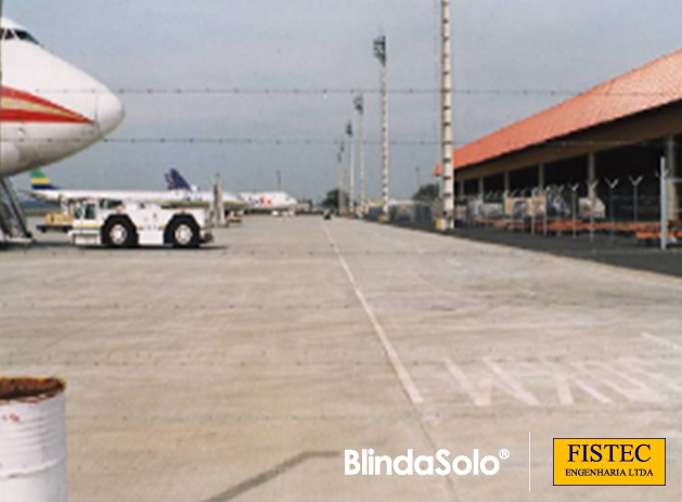 Aeroporto Internacional de Viracopos