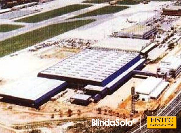 Aeroporto Internacional do Galeão - Rio de Janeiro