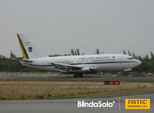 Aeroporto Internacional de Cabo Frio/RJ