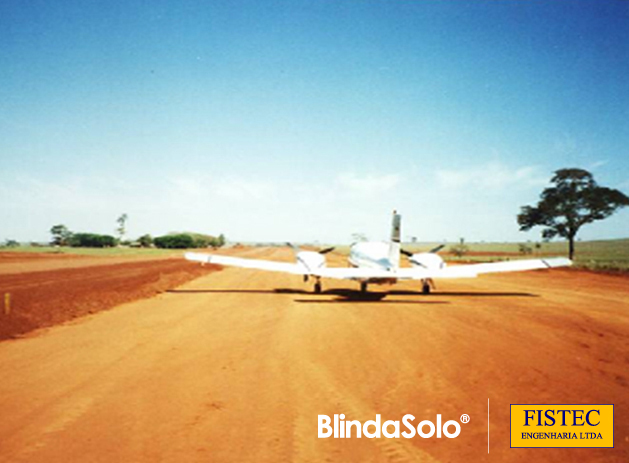 Aeródromo - Fazenda Lélio Ravagnani Filho - Mato Grosso/MT