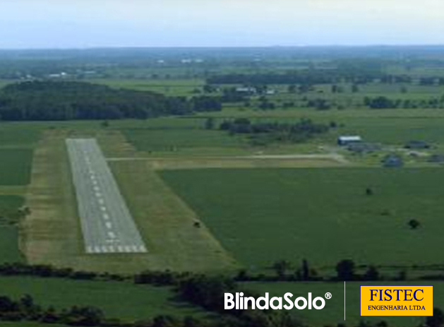 Aeroporto Fazenda