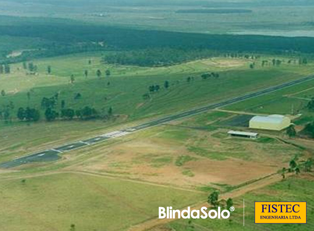 Aeroporto Fazenda