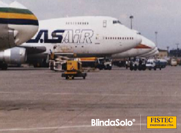 Aeroporto Internacional de Viracopos