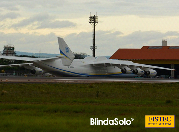 Aeroporto Internacional de Viracopos