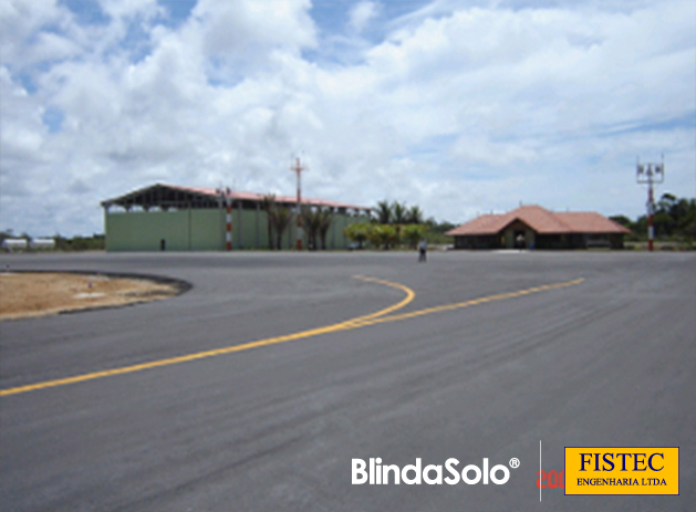 Aeroporto Terra Vista - Trancoso/BA