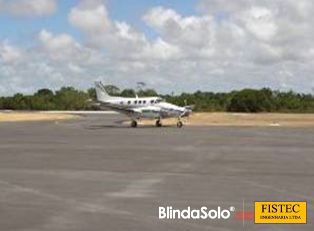 Aeroporto Terra Vista - Trancoso/BA